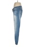 Rewash Hearts Blue Jeans Size 9 - photo 5