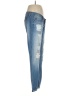 Rewash Hearts Blue Jeans Size 9 - photo 4