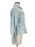 Lularoe Blue Denim Jacket Size M - photo 4