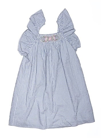 Janie and Jack Dress (view 1)