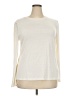 Well Worn Ivory Pullover Sweater Size XXL - photo 1