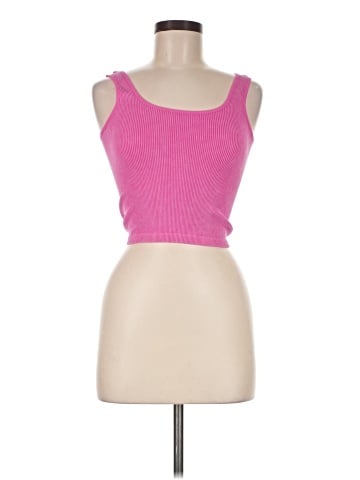 Yelete Tank Top (view 1)