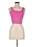Yelete Pink Tank Top One size - photo 1
