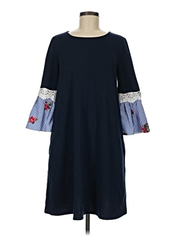 Alyx Casual Dress (view 1)