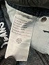 Volcom Blue Denim Shorts Size 5 - photo 4