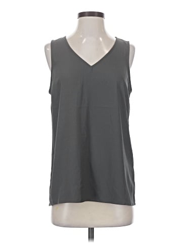 Lark & Ro Sleeveless Top (view 1)