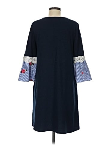 Alyx Casual Dress (view 2)