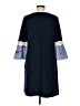 Alyx Blue Casual Dress Size M - photo 2