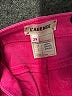 L'Agence Pink Active Pants Size 29 waist - photo 7