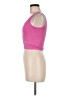 Yelete Pink Tank Top One size - photo 5