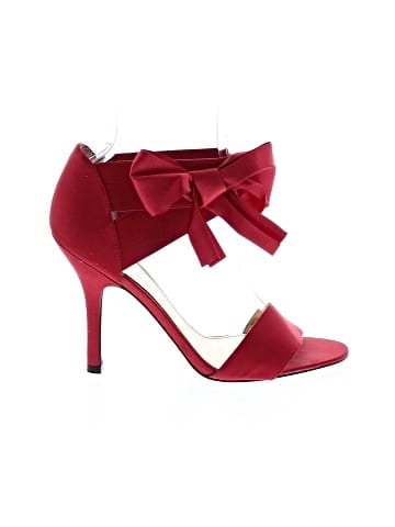 The Touch Of Nina Sandals (view 1)