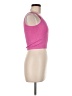 Yelete Pink Tank Top One size - photo 4