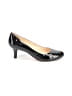 Cole Haan Black Heels Size 7 1/2 - photo 1