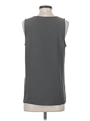 Lark & Ro Sleeveless Top (view 2)
