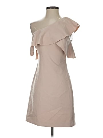 Elizabeth and James Cocktail Dress (view 1)