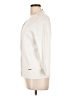 Ellen Tracy Ivory Cardigan Size L - photo 5