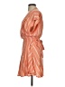 L Space Orange Casual Dress Size XXS (estimated) - photo 5
