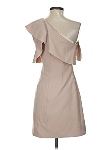 Elizabeth and James Cocktail Dress (view 2)
