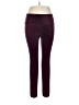 Athleta Burgundy Casual Pants Size 1X - photo 1