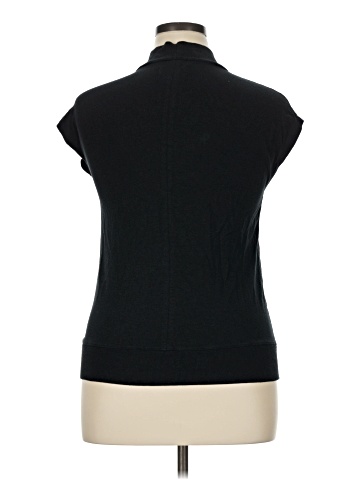 SOUTHCOTT Short Sleeve Turtleneck (view 2)