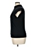 SOUTHCOTT Black Short Sleeve Turtleneck Size XL (4) - photo 5