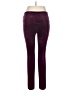 Athleta Burgundy Casual Pants Size 1X - photo 2