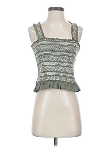 Chan Luu Sleeveless Top (view 1)