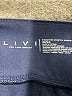 LIVI Blue Active Pants Size 22 - photo 4