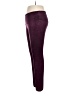 Athleta Burgundy Casual Pants Size 1X - photo 5