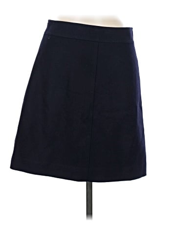J.Crew Wool Skirt (view 1)
