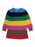 Gap Kids Color Block Blue Pullover Sweater Size 8 - photo 1