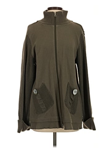 Neon Buddha Jacket (view 1)