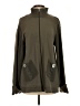 Neon Buddha 100% Cotton Green Jacket Size S - photo 1