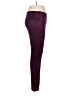 Athleta Burgundy Casual Pants Size 1X - photo 4