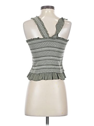 Chan Luu Sleeveless Top (view 2)