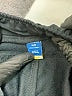 Active by Old Navy Solid Black Active Pants Size 8 - photo 3