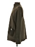 Neon Buddha 100% Cotton Green Jacket Size S - photo 5