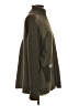 Neon Buddha 100% Cotton Green Jacket Size S - photo 4