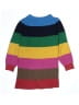 Gap Kids Color Block Blue Pullover Sweater Size 8 - photo 2