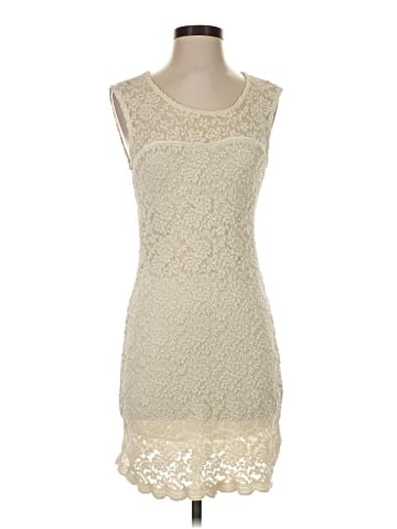 Audrey 3+1 Cocktail Dress (view 1)