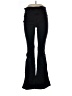 SPANX Black Jeans Size L - photo 1
