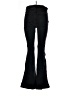 SPANX Black Jeans Size L - photo 2