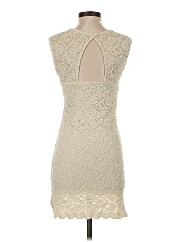Audrey 3+1 Cocktail Dress (view 2)