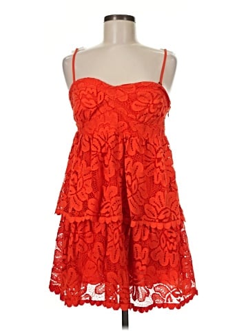 Maeve by Anthropologie Cocktail Dress (view 1)