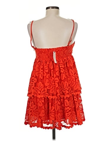 Maeve by Anthropologie Cocktail Dress (view 2)