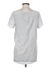 Joie Silver Short Sleeve Top Size S - photo 2