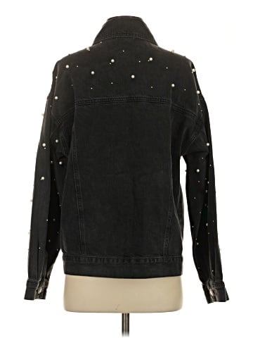 Forever 21 Plus Denim Jacket (view 2)
