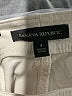 Banana Republic Gray Cargo Pants Size 4 - photo 7