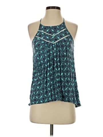 Hollister Sleeveless Blouse (view 1)