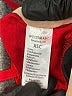 Weissman Red Dress Size XS (toddler) - photo 3